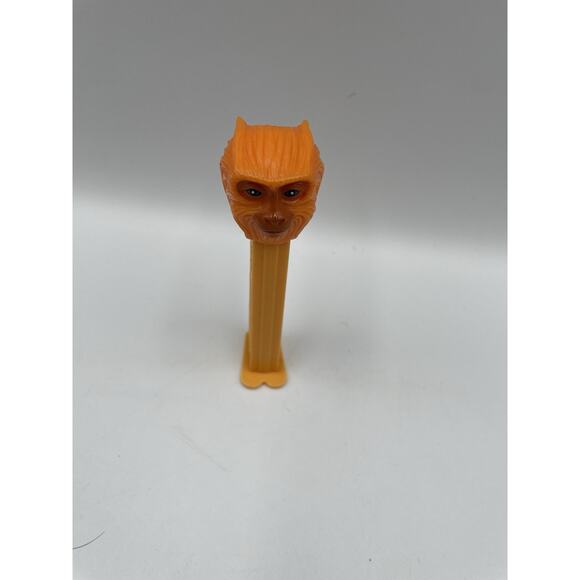 Golden Compass Pez Despinser Daemon Golden Monkey - Picture 2 of 7